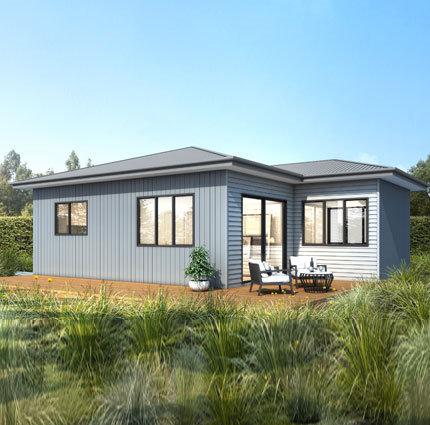 Mātou Kāinga Māori Housing & Development Initiative